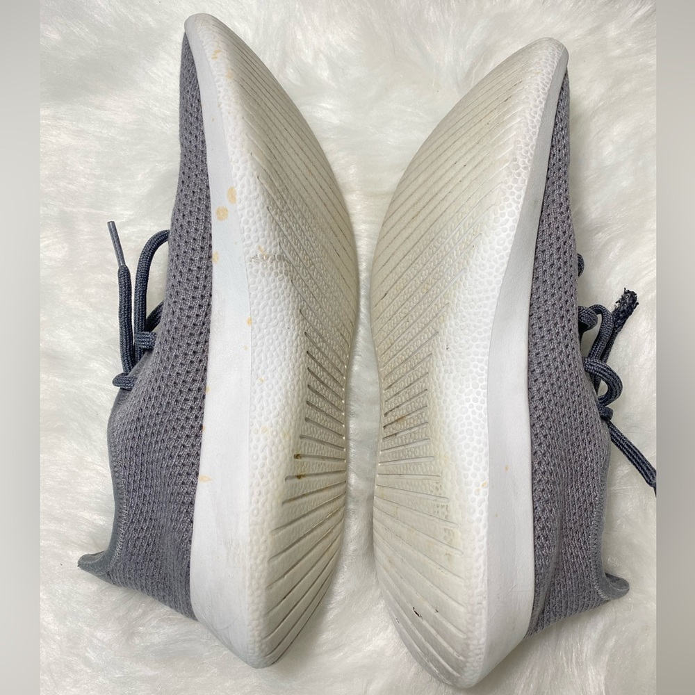Allbirds Tree Runners Sneakers Size 9 - Picture 11 of 12